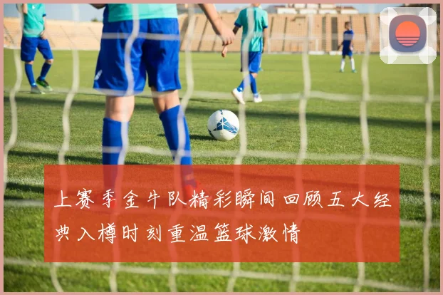 上赛季金牛队精彩瞬间回顾五大经典入樽时刻重温篮球激情